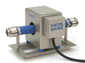 Ibercassel Detector Shark in Liquid