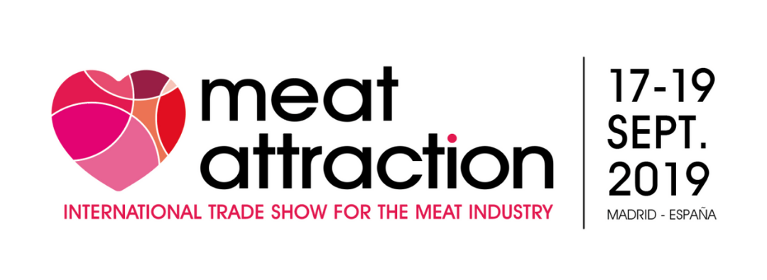 Salón Meat Attraction