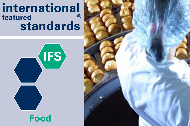 International Feaured Standards