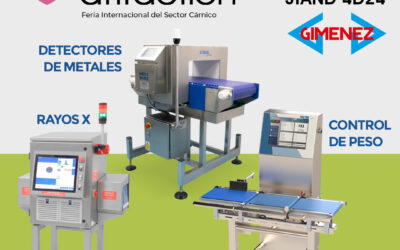 Ibercassel: presentes en Meat Attraction 2025.