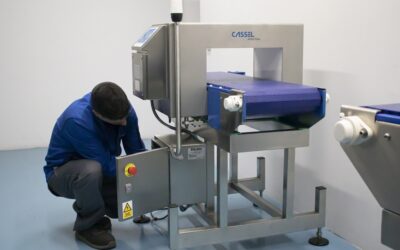 Servicio de asistencia técnica de Ibercassel: expertos en instalación y mantenimiento de equipos de inspección