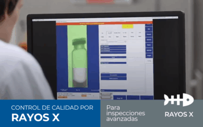 Beneficios de Instalar un equipo de inspección por rayos X en una línea de producción alimentaria