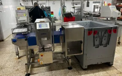 Cómo elegir un detector de metales industrial: guía completa