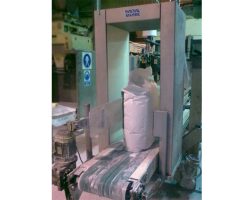 Detector de metales Shark TU para la industria