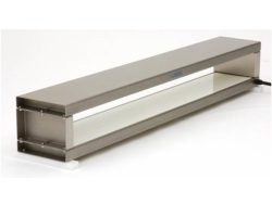 Detector de metales Shark 2 para la industria